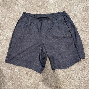 Mens lulu lemon shorts